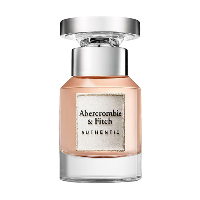 Abercrombie &amp; Fitch Authentic Woman Парфумована вода жіноча, 30 мл
